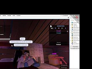 hey papi this cute fat milf's footjob feels so damn good