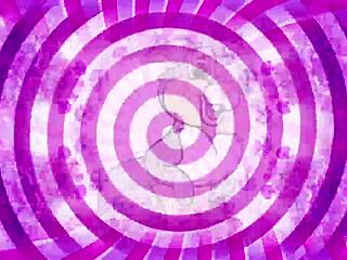 Hey sissy, stroke to mistress's monster cock commands now