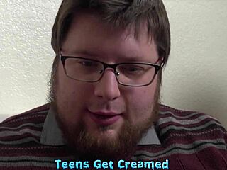 my petite teen body lets stepdad fuck me pov creampie hardcore