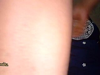 what if hot indian sister-in-law seduces step-brother-in-law in bed?