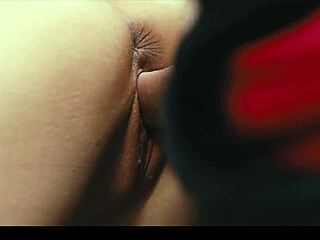 Octokuro Swallows Cum as Sexy Hitgirl Gets Facefucked Frozen Time