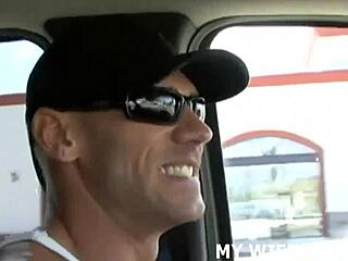 his alpha cock stretches wife so good cuckold