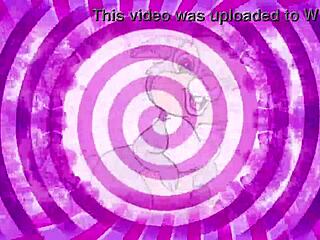 Hey sissy, stroke to mistress's monster cock commands now