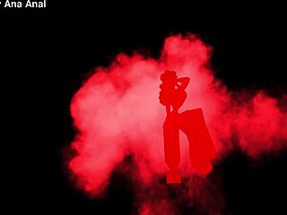 Dirty Anal Gape Fisting with Creampie Dessert Feast