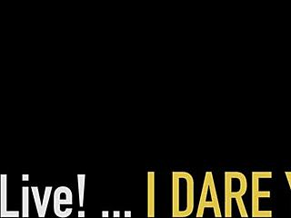 Busty Liv Revamped rides Rome Major's huge cock bareback in stockings