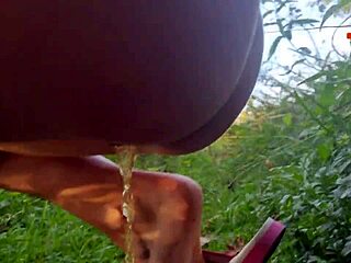 Craving femdom golden rain piss compilation ep 809?