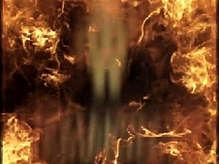 Nighttime Fuck with Mature Curvy Neighbor Susan Big Ass Pussy Trailer VP EP 005