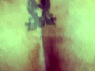 i got this throbbing black mamba monster cock ready to pound