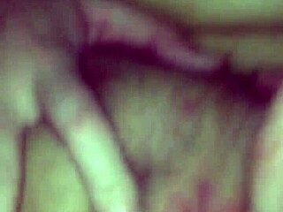 oh god, playing with this milf pussy makes me squirt hard