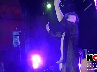 rich penat's hardcore anal creampie lesbian show in galicia