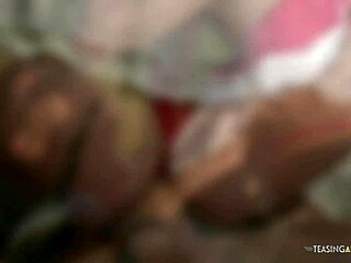 Horny Cowgirl Lures Muscular Hunk for Outdoor Pussy Ride