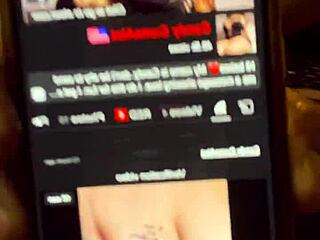 voluptuous latina milf flaunts her massive ass and huge tits in steamy verification close-up video