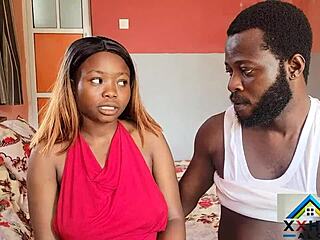 what if i told you this ebony babe's tight pussy grips bbc secrets?