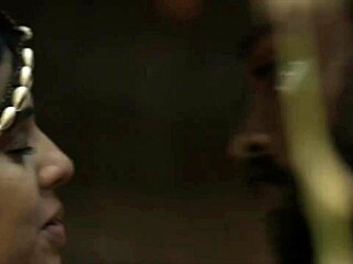 Indian tribe milf teen bold hot sex romp