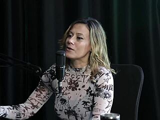 Ex BBB Spills How Brother Hates Her Sexy Sheer Red Content