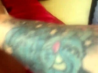 Stepdad Shocked Returning Home to Latina Fuck Doll Toy Orgasm