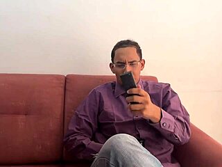 family movie night with britannysexxx turns dp wild