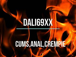 Bold Big Tits Big Ass Latina Creampie Part Three