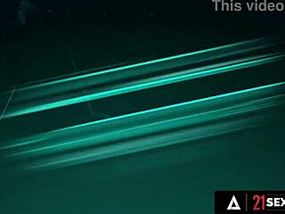 Smoking Hot Lana Roy Craves Deep Anal And Facial Cumshot!