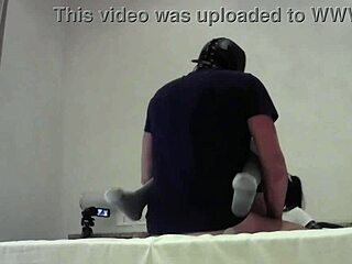 lingerie milf stuffed in pussy ass mouth cumshot drenches pantyhose