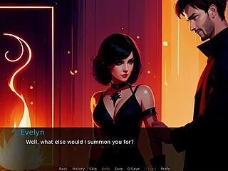 master dominates pussy in dirty cumshot fantasy play