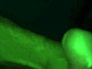 i can't stop stroking this massive throbbing dick