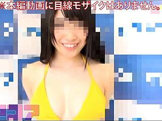 office boss outflows wild sex with teen 18+ idol!!