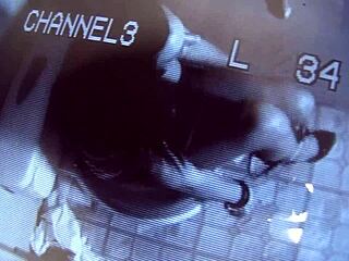 Sexy Milf Angelica Raven Battles Huge Cock with Big Boobs!