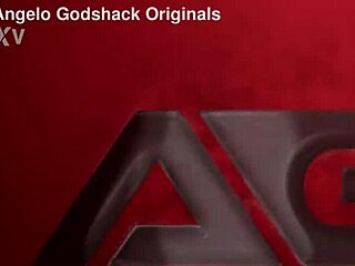 Isis Diamond's Skinny Holes Gape in 7on1 Dap Domination Gangbang!