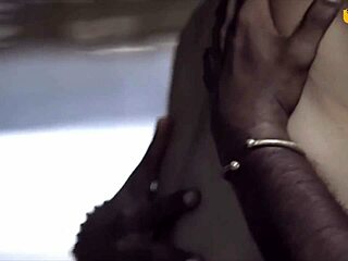 Indian tribe milf teen bold hot sex romp