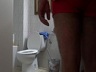 hey, check out this french nudist stepmom showing her stepson around the beach