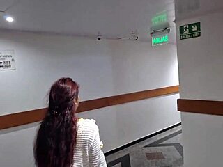 Alejandra Palacios Fucks Beach Stranger Raw And Hard