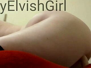 chubby amateur rides dildo reverse cowgirl squirting juicy pussy nonstop