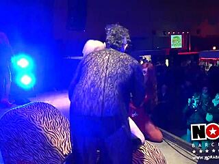 rich penat's hardcore anal creampie lesbian show in galicia