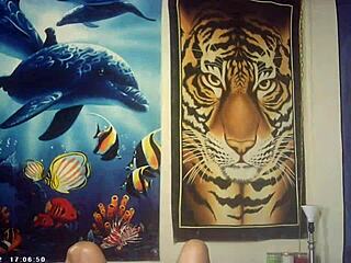 behind the scenes: glasses ebony takes italian cock interracial backstage pov