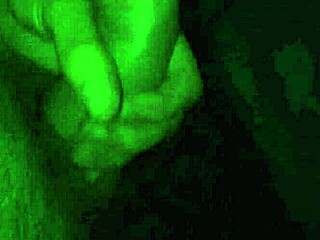 i can't stop stroking this massive throbbing dick