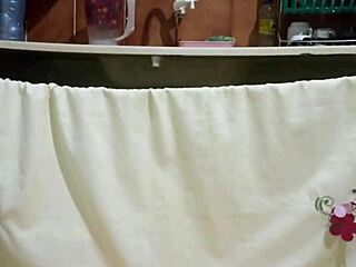 Hot Employee's Ass at Work Drives Me Crazy Horny!