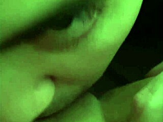 latina prostitute squirts from intense pussy licking