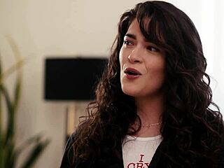 Charlotte stokely victoria voxxx rimjob facesitting orgasm in lingerie casting