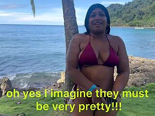 hey big ass ebony, wanna feel this stranger's creampie deep inside??