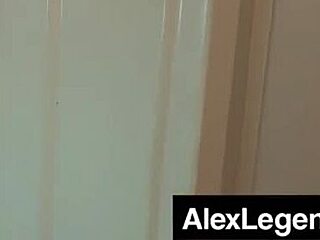 alex legend rams avery jane's ass creampie bootylicious