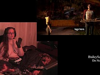 naked big-titted bbw brunette plays the quarry game fully nude part 3?