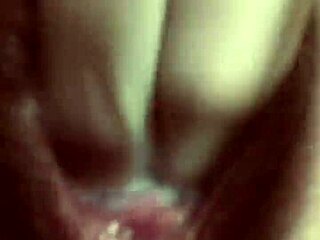 my wet pussy throbs with early morning orgasm cravings