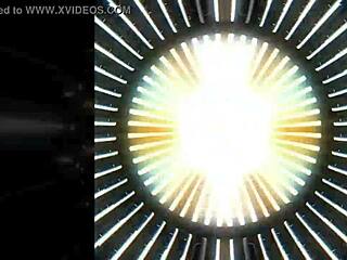 machine conditions breeder subject through intense indoctrination process