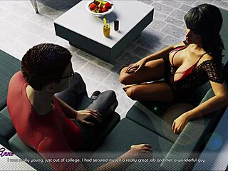 ever wondered what happens in alternate existence 17?