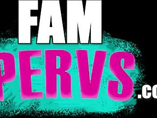 stepdaddy can't stop licking my shaved teen pussy cupcake