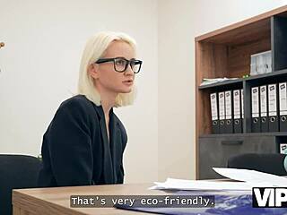 Hey Slutty Immigrant! Daruma Rai's Anal Fails Loan Plan!