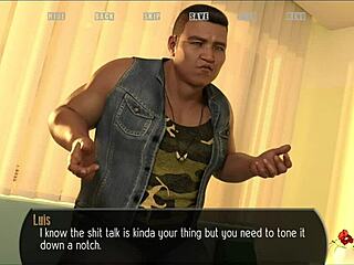 halfway house 19 game adventure continues