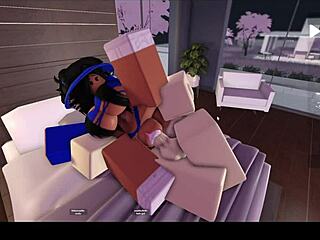 i breed latina cumdump deep in my mansion