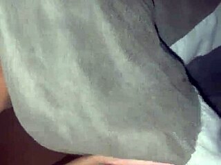 Lil Lightskin Thot Slobbers Wet on My Dick